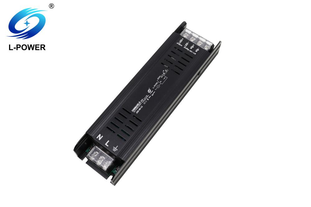 0-10V/可控硅调光LED电源