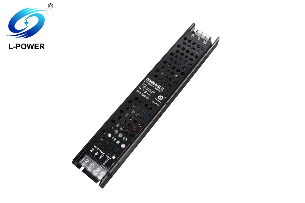 0-10V/可控硅调光LED电源