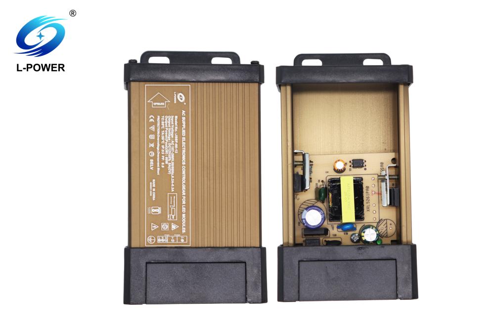 RAIN-PROOF LED POWER SUPPLY