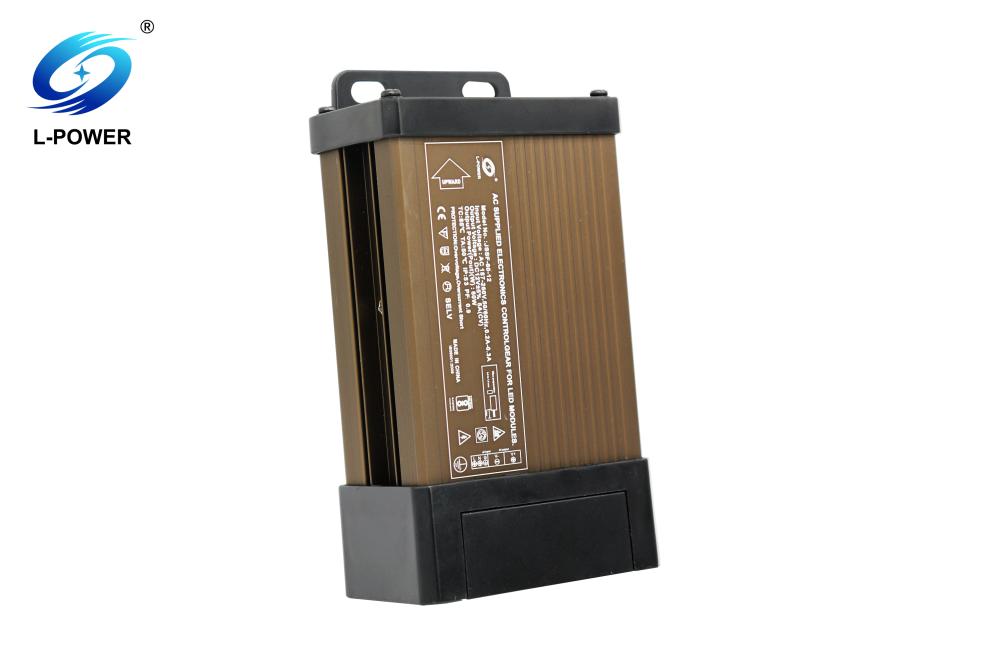RAIN-PROOF LED POWER SUPPLY